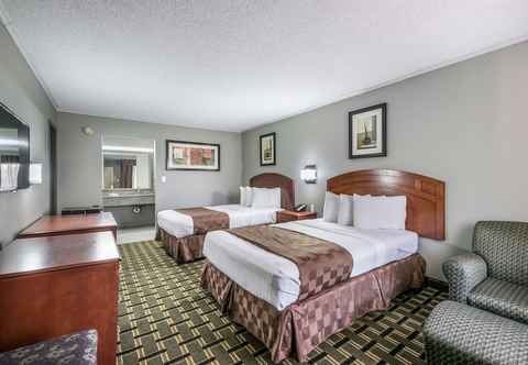 Others Americas Best Value Inn & Suites Arkadelphia