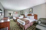 Lainnya Americas Best Value Inn & Suites Arkadelphia