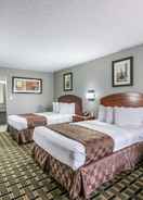 Imej utama Americas Best Value Inn & Suites Arkadelphia