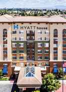 Imej utama HYATT house Santa Clara