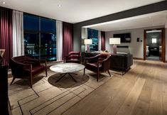 기타 6 The Edwardian Manchester, A Radisson Collection Hotel