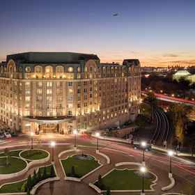 Primary image1華盛頓特區Salamander飯店,伦威克画廊飯店