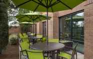 Others 6 SpringHill Suites by Marriott Portland Hillsboro