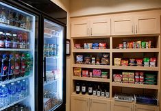 อื่นๆ 5 SpringHill Suites by Marriott Portland Hillsboro