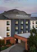 Primary image SpringHill Suites by Marriott Portland Hillsboro