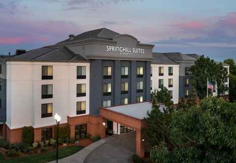 Others SpringHill Suites by Marriott Portland Hillsboro