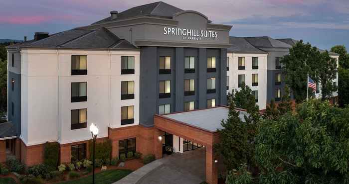 Others SpringHill Suites by Marriott Portland Hillsboro