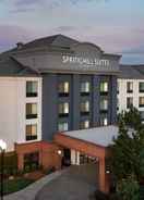 Primary image SpringHill Suites by Marriott Portland Hillsboro