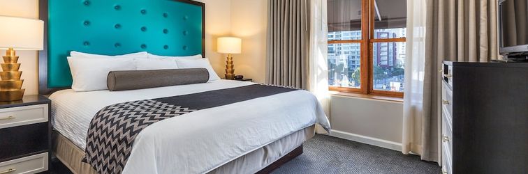 其他 WorldMark San Diego - Balboa Park