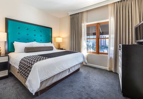 其他 WorldMark San Diego - Balboa Park