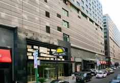 Others 5 Days Hotel Changchun Zhuozhan