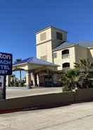 Imej utama Galveston Beach Hotel