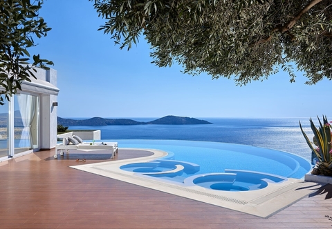 Others Elounda Gulf Villas by Sandglass