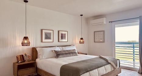 その他 2 Ocean Villa Inn