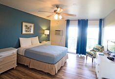 その他 3 Ocean Villa Inn