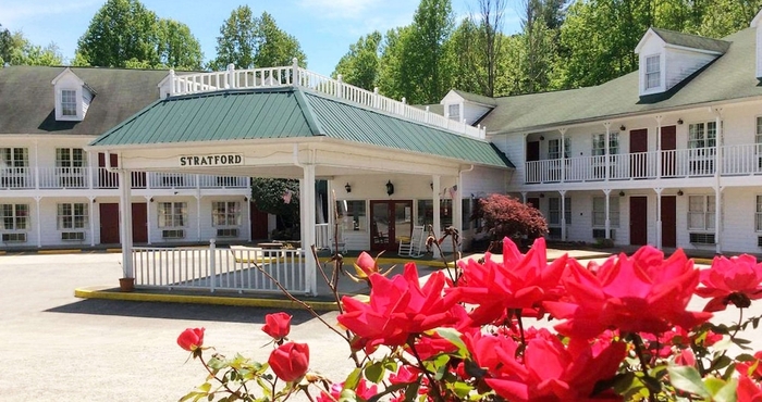 Khác Stratford Motor Inn East Ellijay