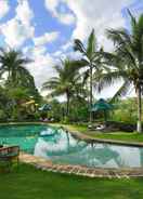 ภาพหลัก Alam Sari Keliki Resort & Spa