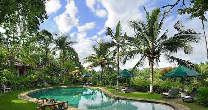 อื่นๆ Alam Sari Keliki Resort & Spa