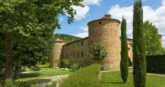 Lain-lain Château des Ducs de Joyeuse