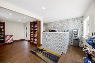 기타 4 Ocean Beach Hotel