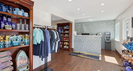 기타 2 Ocean Beach Hotel