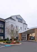 Imej utama Fairfield Inn & Suites by Marriott High Point/Archdale