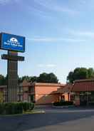 Imej utama Americas Best Value Inn & Suites Memphis E