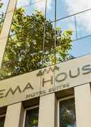 Imej utama EMA House Hotel Suites