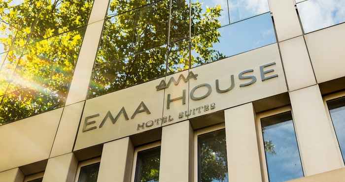 Others EMA House Hotel Suites