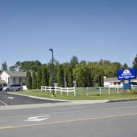 Primary image 1 Americas Best Value Inn Albany East Greenbush, Children's Museum of Science and Technology Hotels
