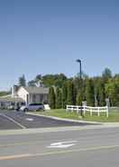 Imej utama Americas Best Value Inn Albany East Greenbush