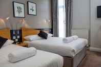 Lainnya Best Western Buckingham Palace Rd