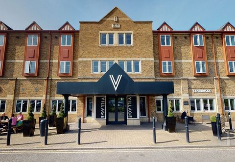 기타 Village Hotel Maidstone