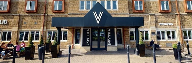 Others Village Hotel Maidstone