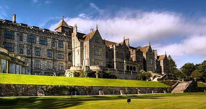 อื่นๆ Bovey Castle