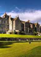 ภาพหลัก Bovey Castle