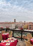 Primary image Hotel Foscari Palace