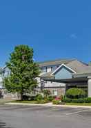 Imej utama Comfort Inn & Suites East Greenbush - Albany