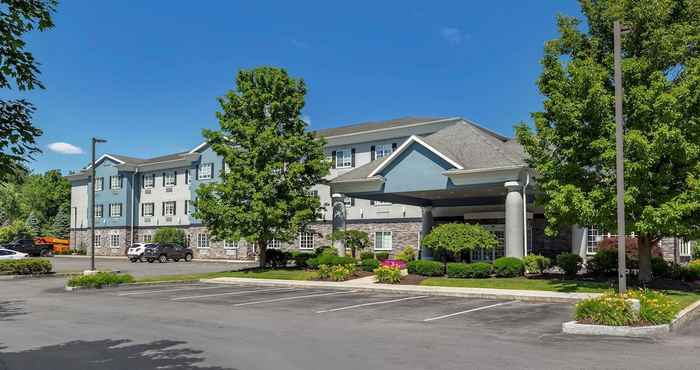 Khác Comfort Inn & Suites East Greenbush - Albany