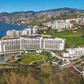 Primary image 1 Pestana Grand Premium Ocean Resort, Hotel Funchal