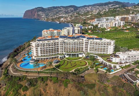 Khác Pestana Grand Premium Ocean Resort