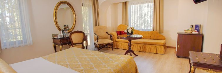 อื่นๆ Hotel Ickale