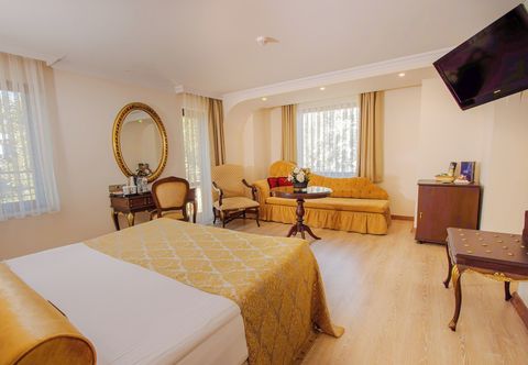 อื่นๆ Hotel Ickale