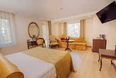 อื่นๆ Hotel Ickale