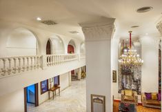 อื่นๆ 4 Hotel Ickale