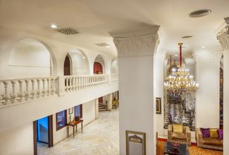 อื่นๆ 4 Hotel Ickale