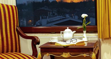 อื่นๆ 2 Hotel Ickale