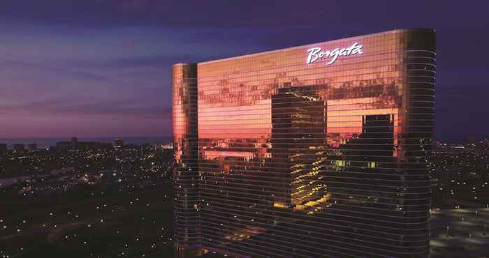 Lainnya Borgata Hotel Casino & Spa