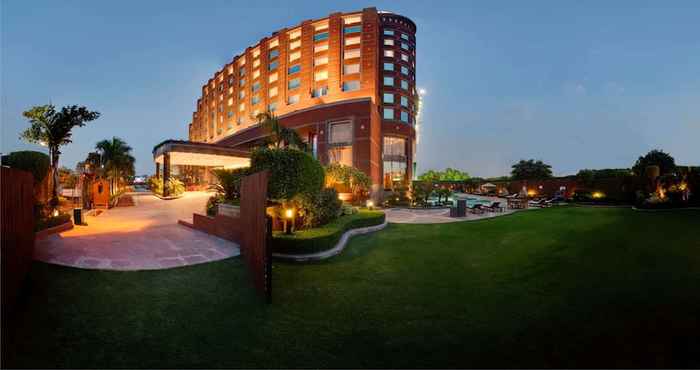 Others Radisson Blu Hotel Noida