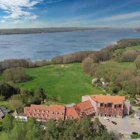 Primary image1Bornmühle,Lärz飯店